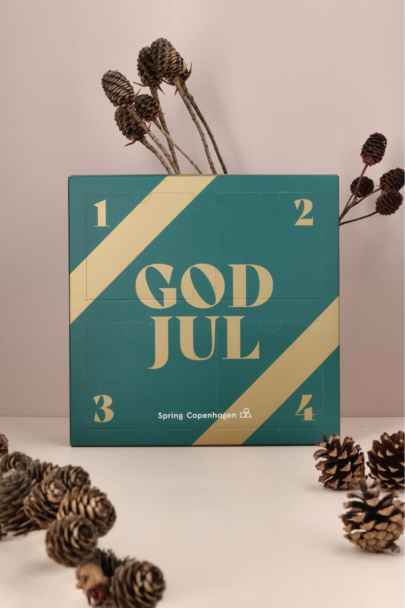 Adventskalenderen
